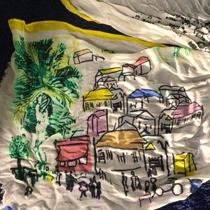 Scarf from Chico’s